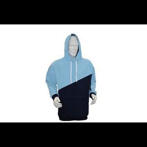 Soft-shell Hoodie